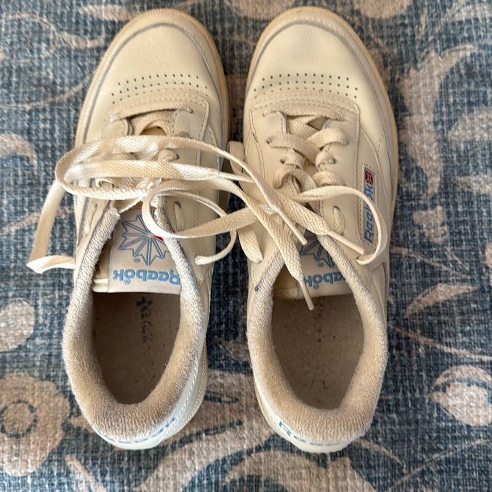 Rebook Sneakers